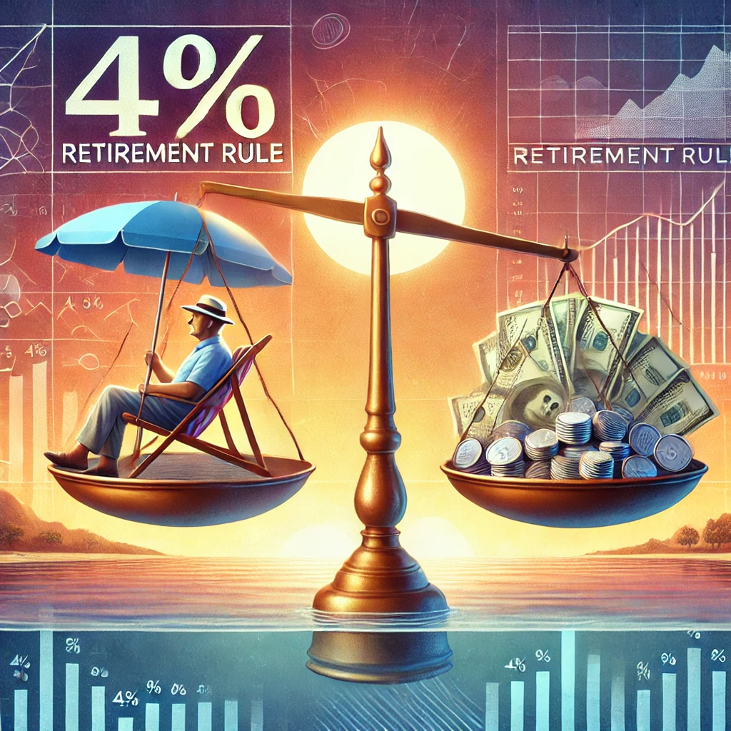 4% Rule